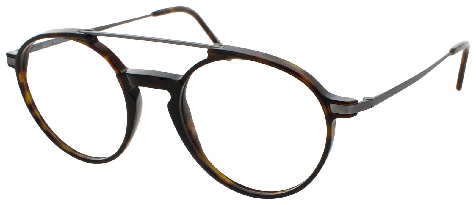 Andy Wolf 4547 Eyeglasses - view 5